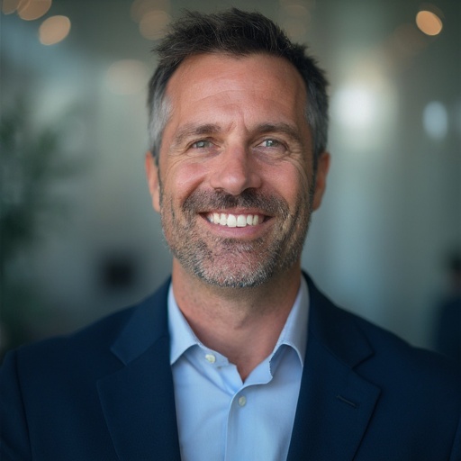 Daniel Hargreaves — best online casino expert